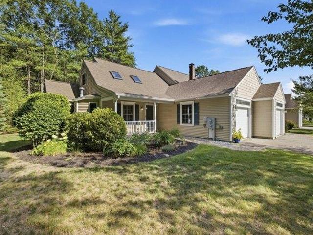 Condo for sale in Kennebunk, Maine