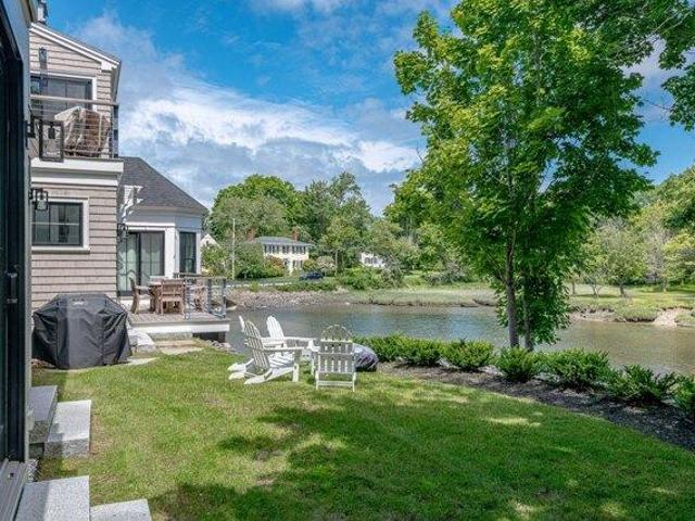Condo for sale in Kennebunkport, Maine