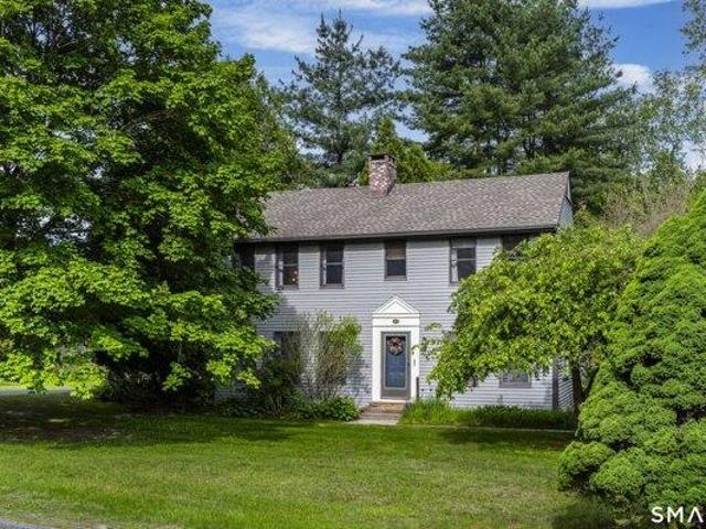 Condo for sale in Kent, Connecticut