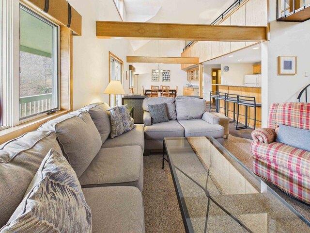 Condo for sale in Killington, Vermont