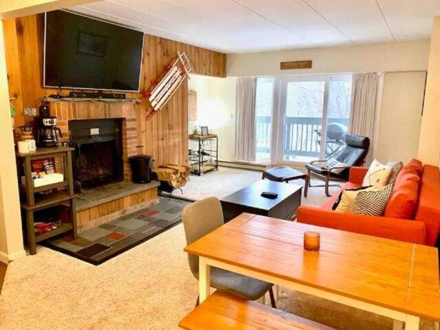 Condo for sale in Killington Village, Killington
