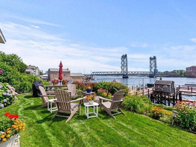 Condo for sale in Kittery, Maine