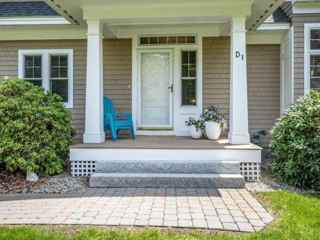 Condo for sale in Kittery, Maine