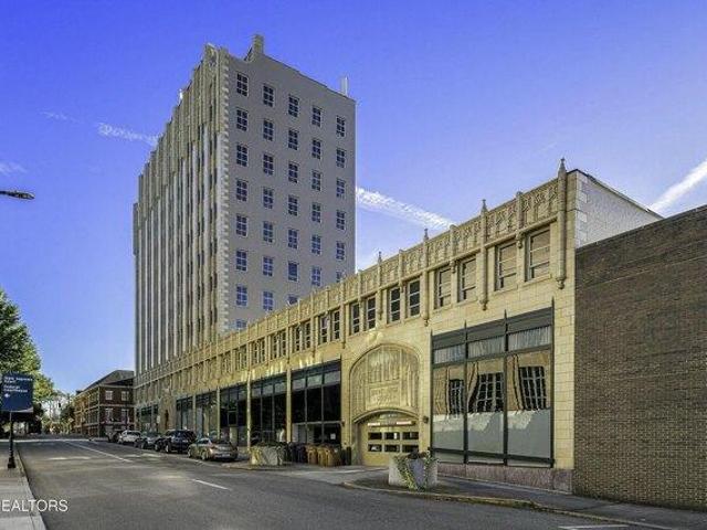 Condo for sale in Knoxville