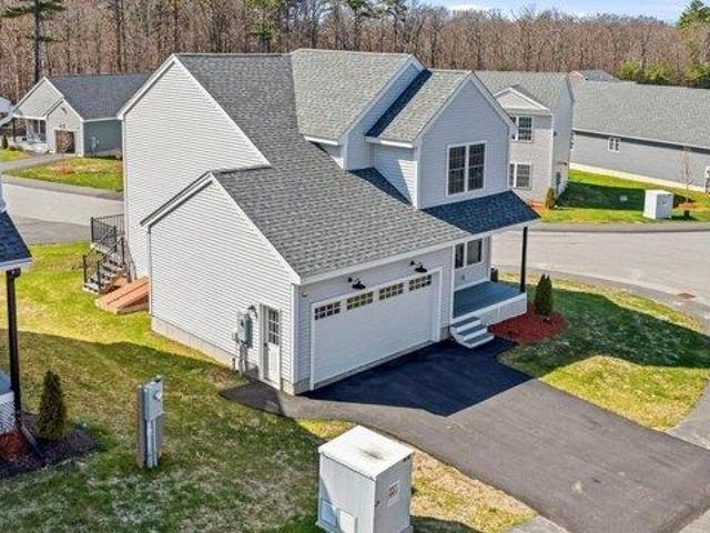 Condo for sale in New Hampshire
