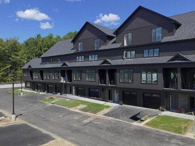 Condo for sale in New Hampshire