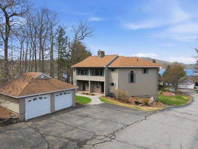 Condo for sale in New Hampshire