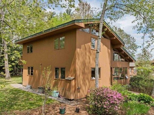 Condo for sale in New Hampshire