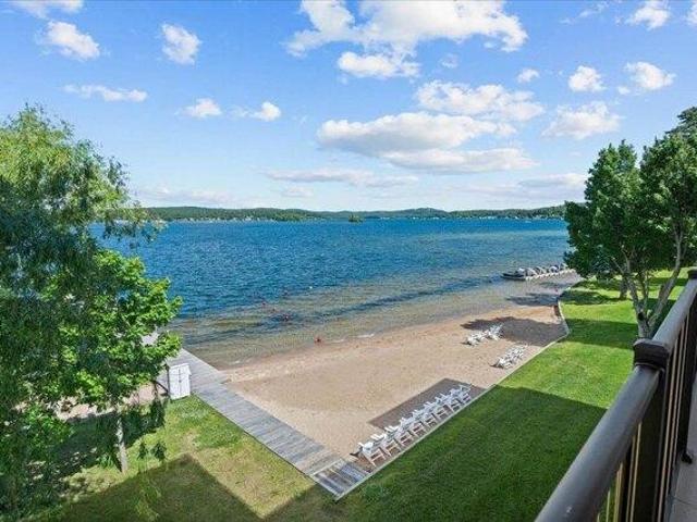Condo for sale in New Hampshire