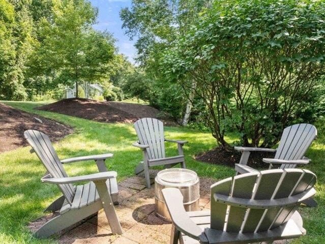 Condo for sale in New Hampshire