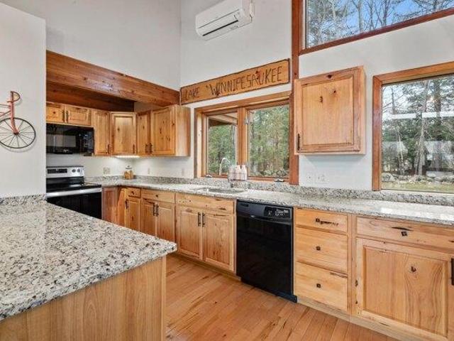 Condo for sale in New Hampshire