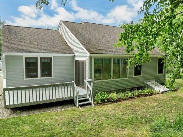 Condo for sale in New Hampshire
