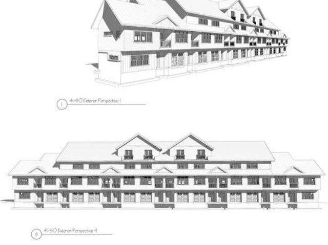 Condo for sale in New Hampshire