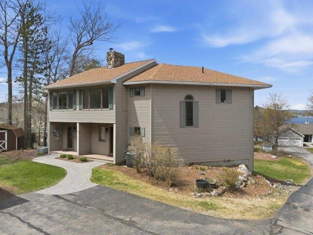 Condo for sale in New Hampshire