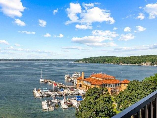 Condo for sale in Lake Geneva, Wisconsin