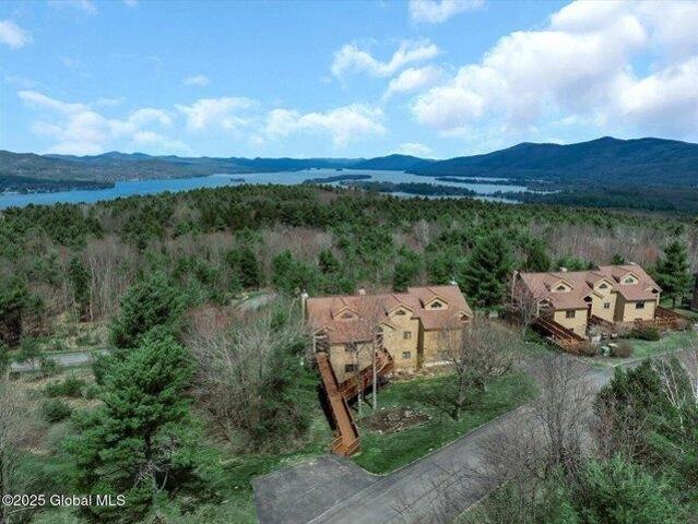 Condo for sale in Lake George