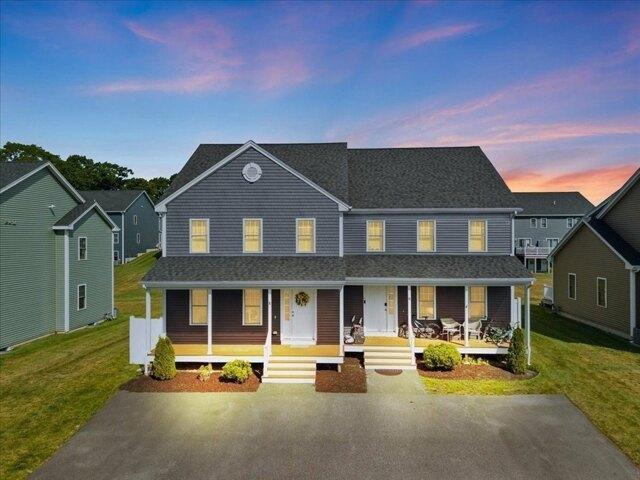 Condo for sale in Lakeville, Massachusetts