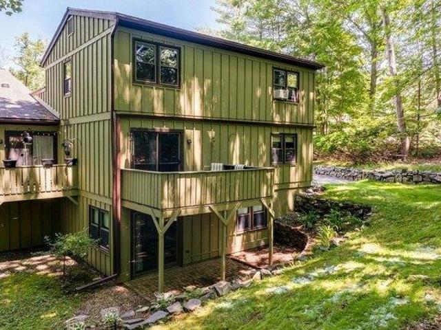 Condo for sale in New Hampshire