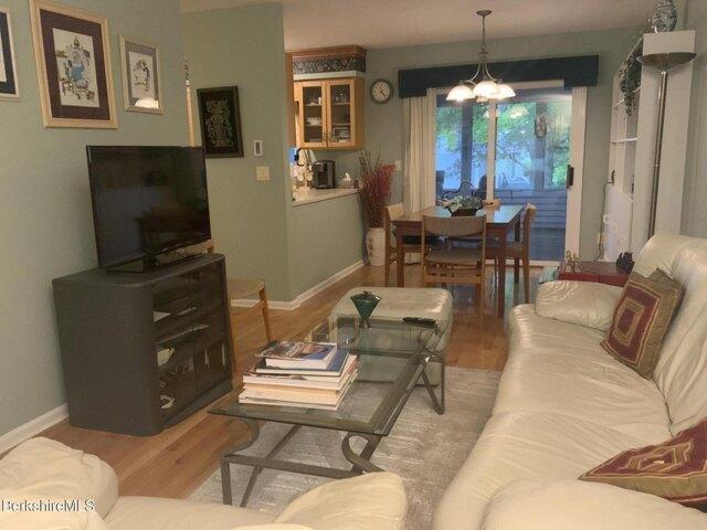 Condo for sale in Berkshire, Massachusetts