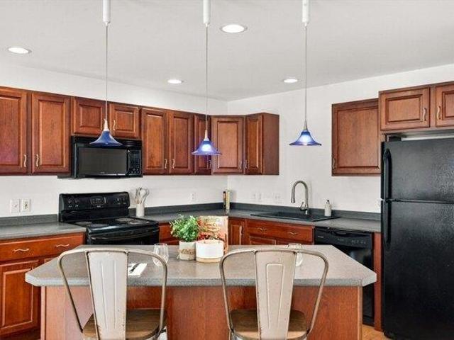 Condo for sale in Leominster, Massachusetts