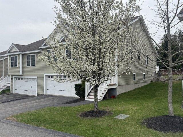 Condo for sale in Leominster, Massachusetts