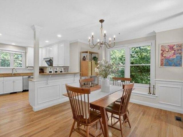 Condo for sale in Lexington, Massachusetts