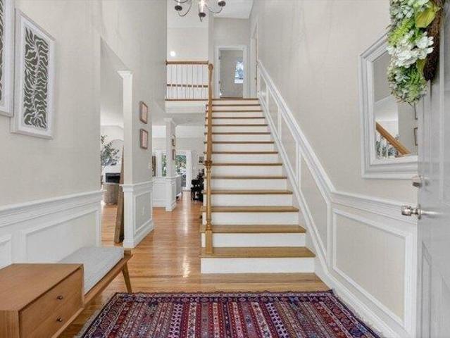 Condo for sale in Lexington, Massachusetts