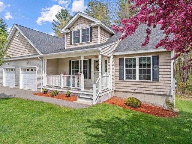 Condo for sale in New Hampshire