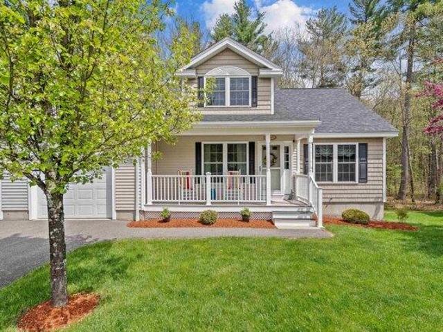 Condo for sale in New Hampshire