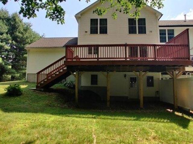 Condo for sale in New Hampshire