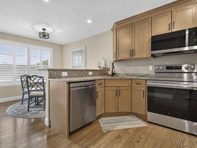 Condo for sale in New Hampshire