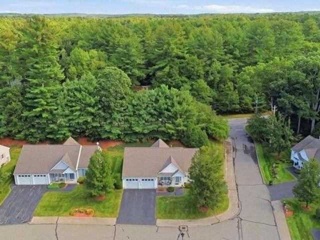 Condo for sale in New Hampshire