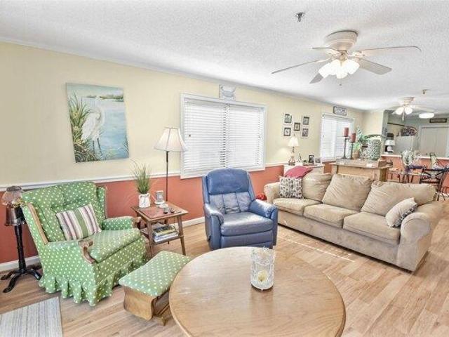 Condo for sale in Little River