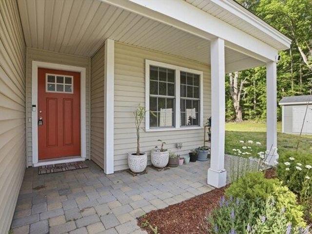 Condo for sale in Massachusetts