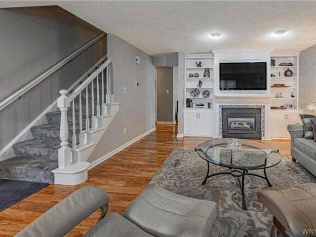 Condo for sale in Niagara, New York