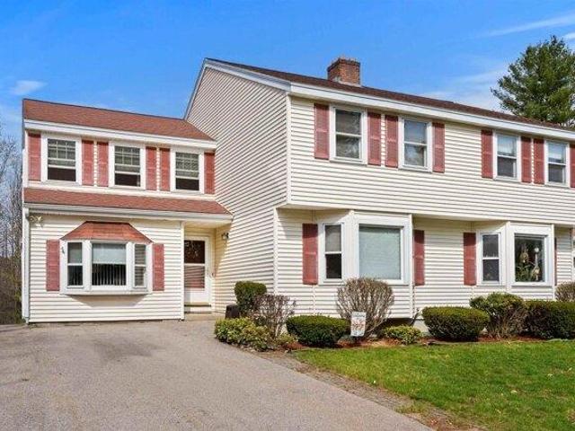 Condo for sale in New Hampshire