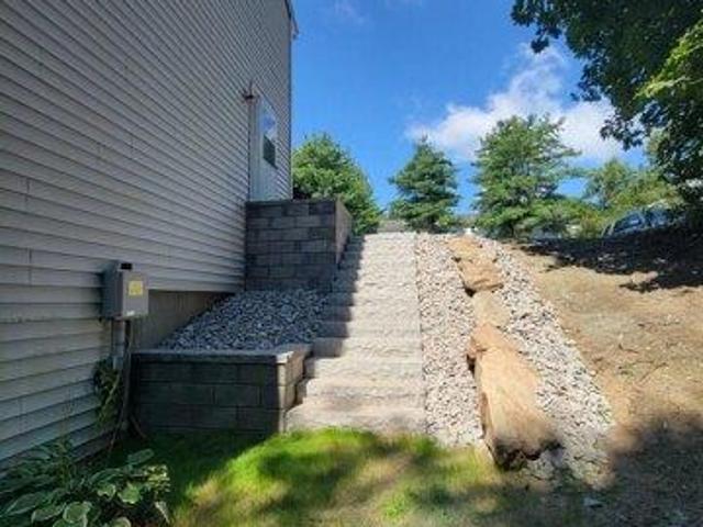 Condo for sale in New Hampshire