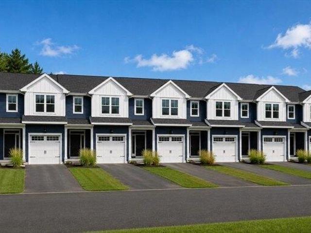 Condo for sale in New Hampshire