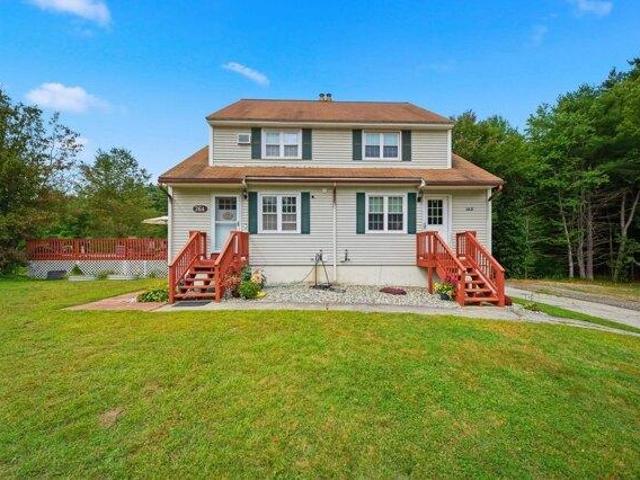 Condo for sale in Londonderry, Rockingham County