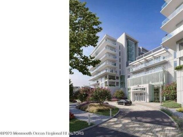 Condo for sale in Monmouth, New Jersey
