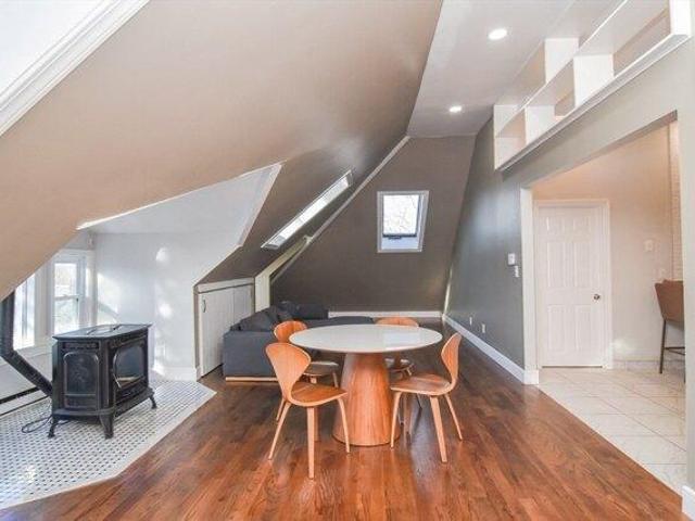 Condo for sale in Lowell, Massachusetts