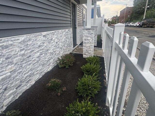 Condo for sale in Lowell, Massachusetts