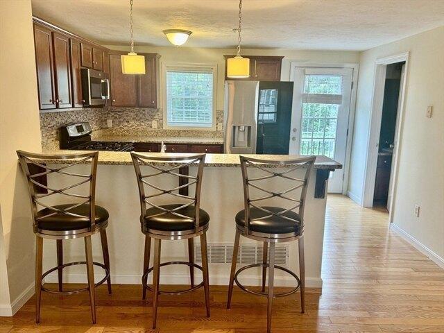 Condo for sale in Lowell, Massachusetts