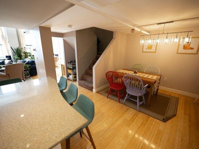 Condo for sale in Lowell, Massachusetts