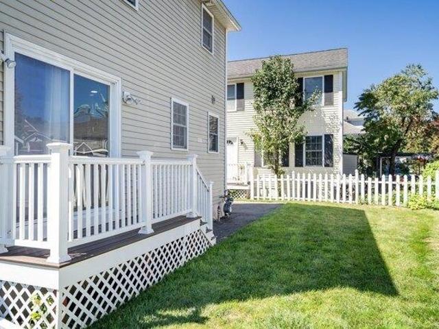 Condo for sale in Pawtucketville, Lowell