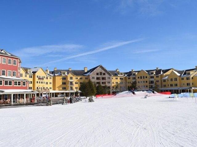 Condo for sale in Ludlow, Vermont