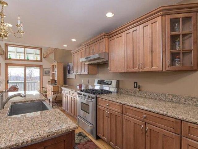 Condo for sale in Ludlow, Vermont