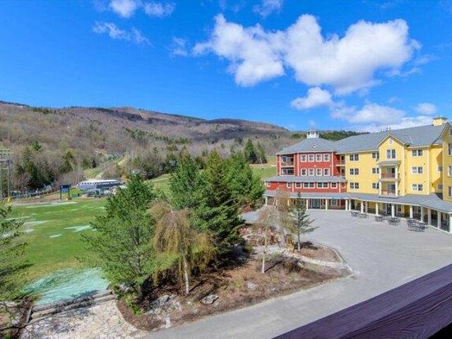 Condo for sale in Ludlow, Vermont