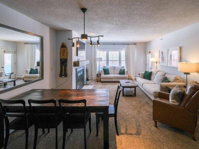 Condo for sale in Ludlow, Vermont