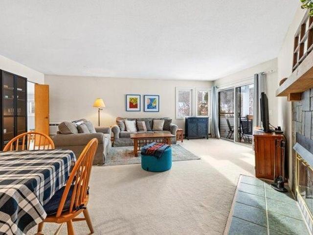 Condo for sale in Ludlow, Vermont